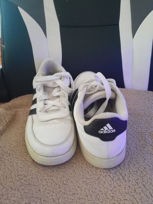 Tenis adidas breaknet