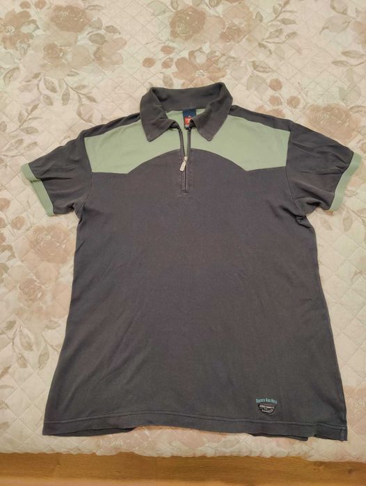 Polo Diesel tam. XL em bom estado