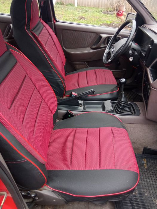 Продам Форд Сієра