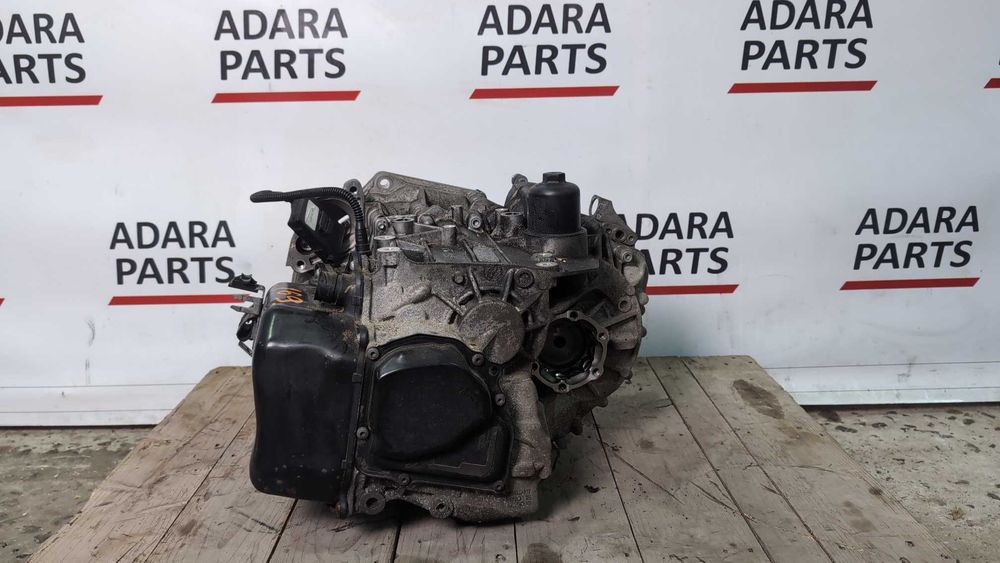 АКПП коробка передач QSD DSG-6 з Audi A3 2015 (8V) Premium