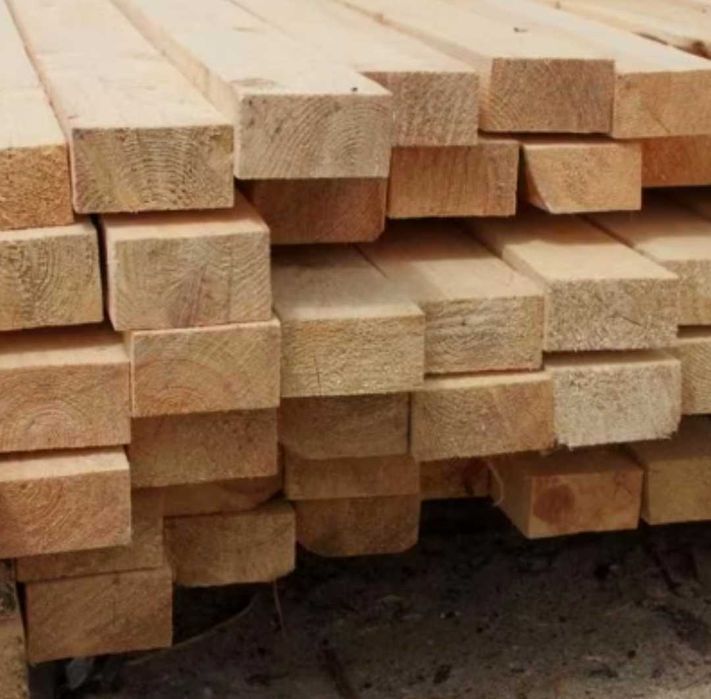 Брус 200*100*6.5 Доставка до вас  Пиломатеріали від виробника Дзвоніть