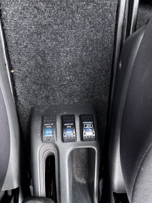 Suzuki Jimny 1.5 Dci