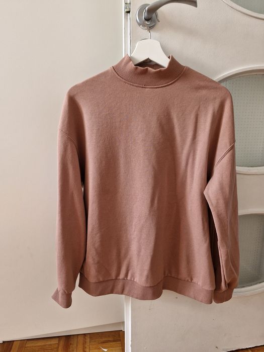 Bluza golf sweter xs na M na L