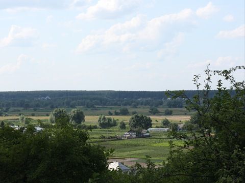 Продам свой участок 25 соток под застройку дома, дачи,1.5 га под бизне