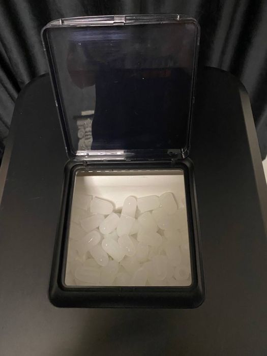 Льодогенератор з Німеччини Klarstein Eiszeit Crush 10034227