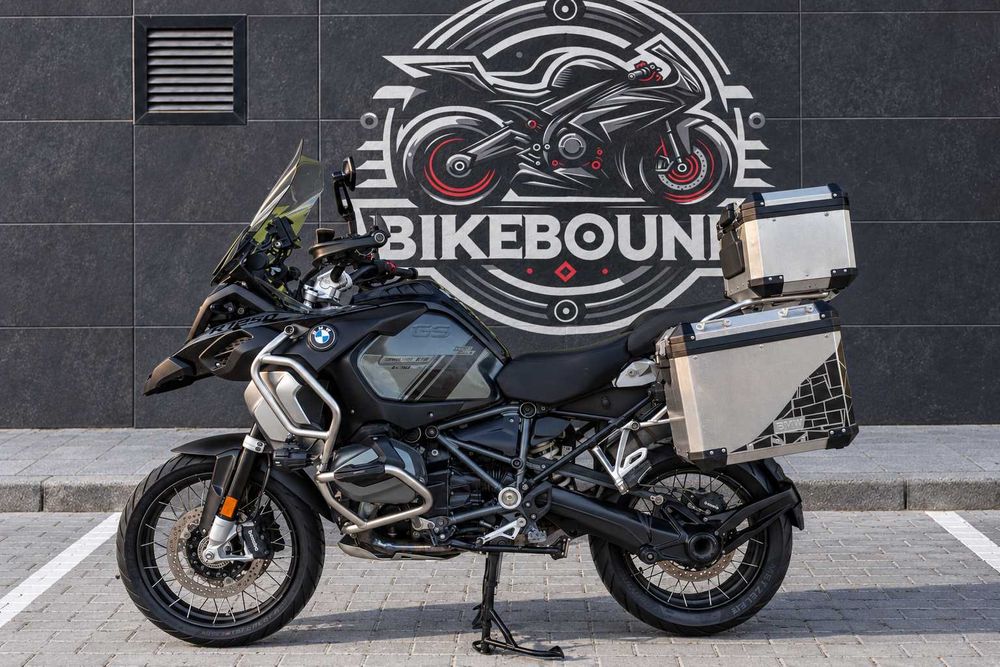 BMW R 1250 GS ADVENTURE | FULL EXTRAS | Oportunidade!