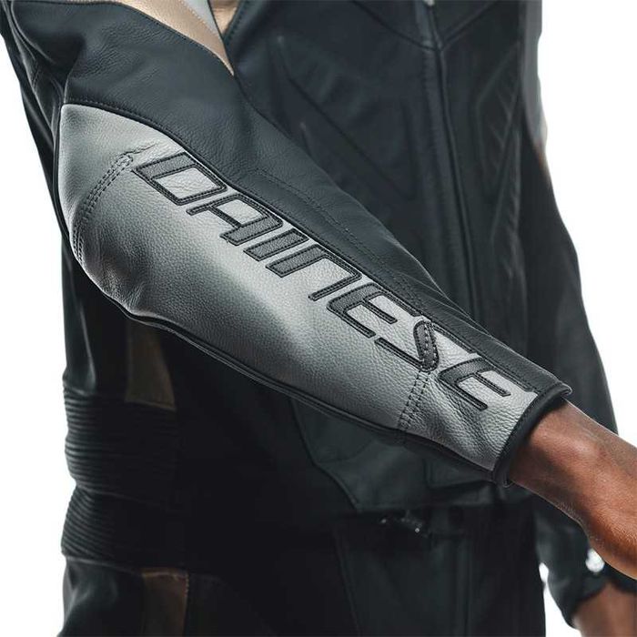 Fato NOVO Dainese Avro 4 Gold (50% DESCONTO) Tam 46 e 48 (S/M)