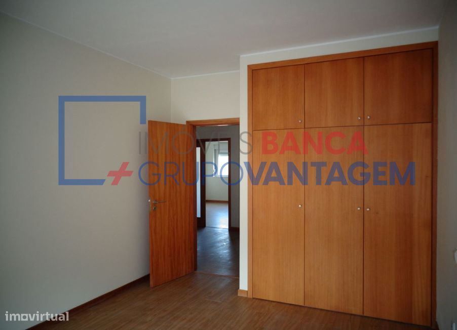 Apartamento T3 - Povoa De Lanhoso