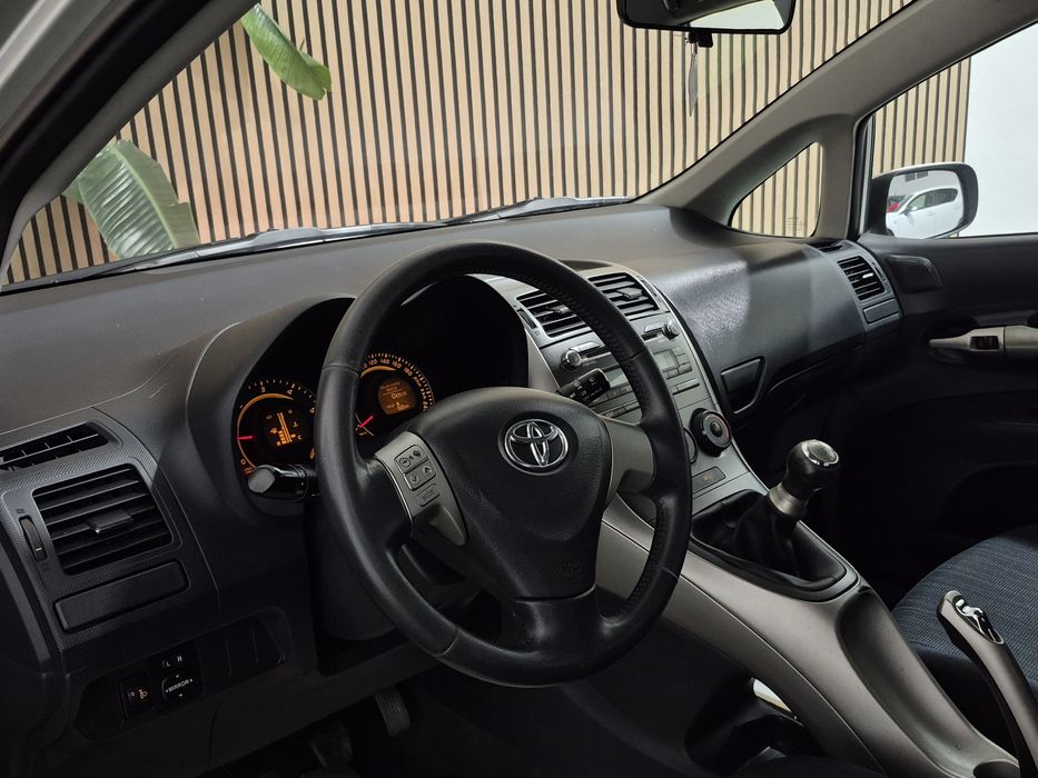 Toyota Auris 1.4D-4D - 140.000KM | GARANTIA | NACIONAL