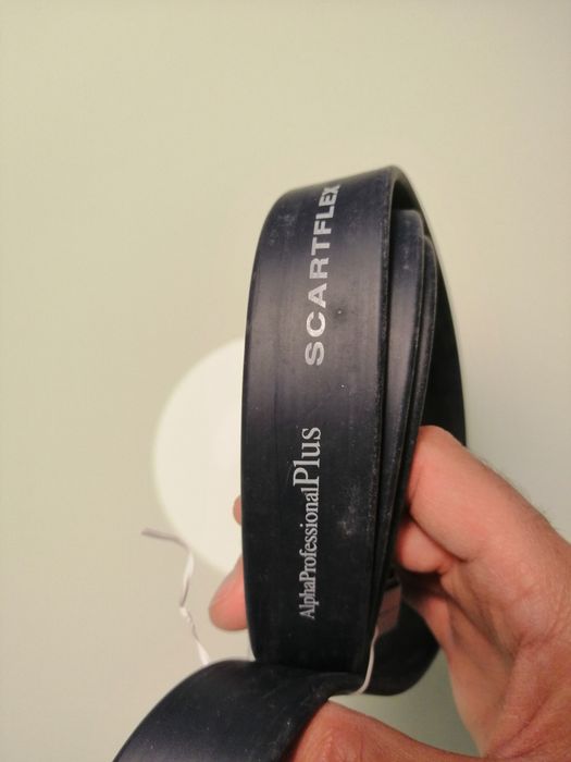 Cabo SCART dourado alpha professional plus