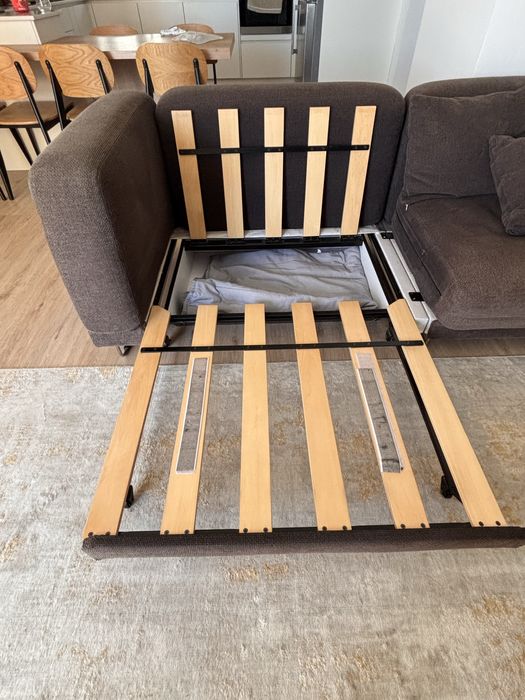 Sofa Tylosand Ikea