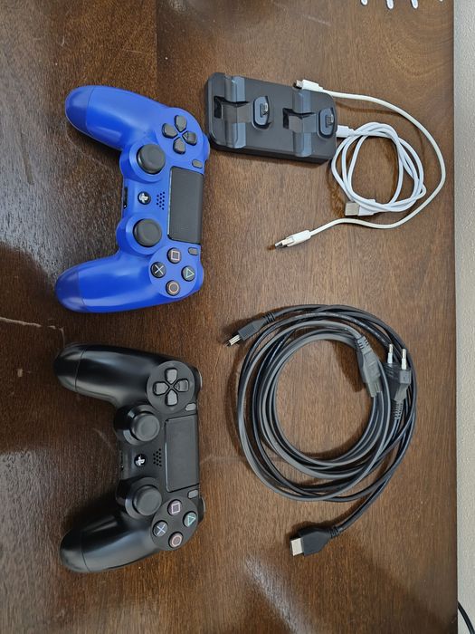 Playstation 4  Slim
