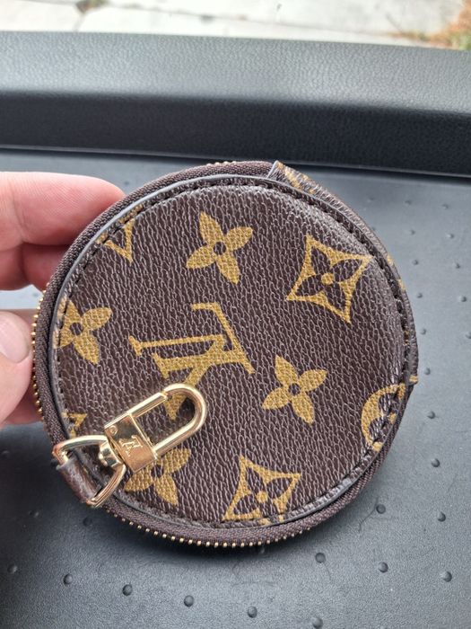 Продам гаманець для монет Louisa Vuitton