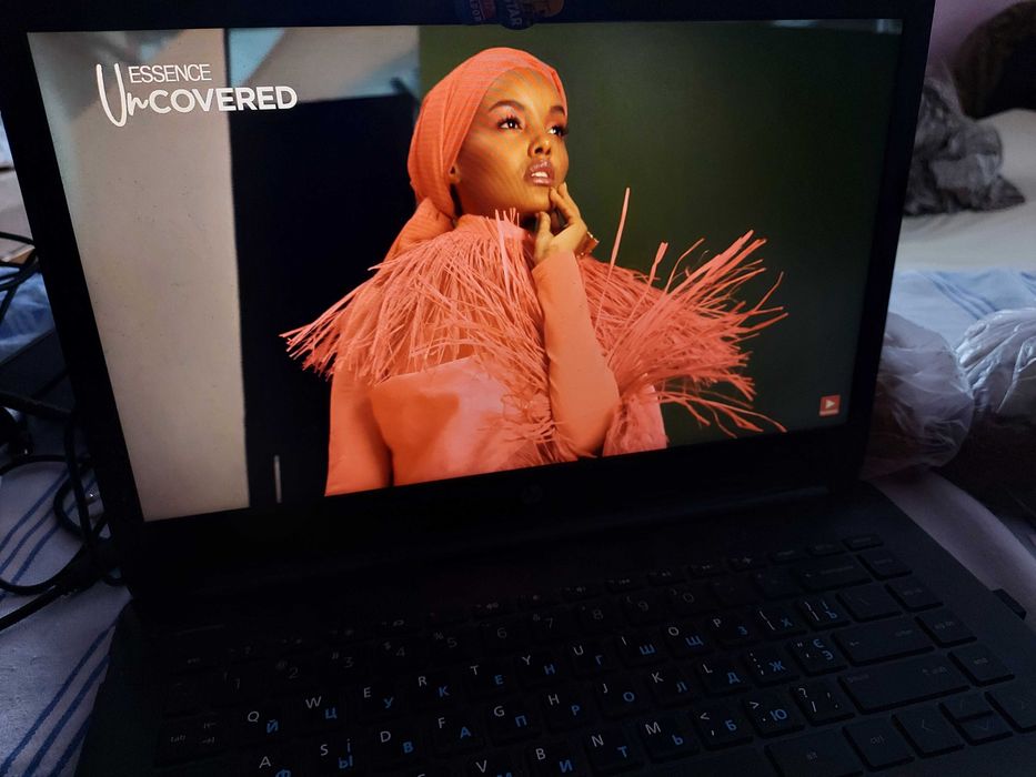 Потужний надійний ноут HP CORE i3-8130U FHD SSD/DDR4 8Gb/USB3.1