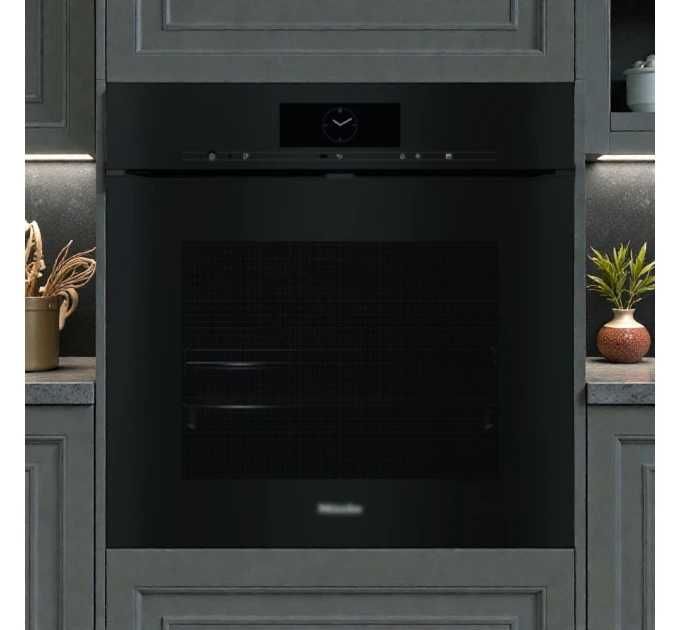 Духова шафа Miele DO 7860, гарантія 12 міс, доставка до дому 750 грн, міле мілє