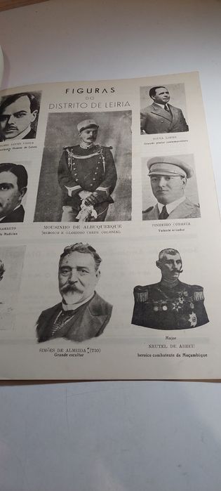Revista Turismo, Número Especial Dedicado ao Distrito de Leiria
