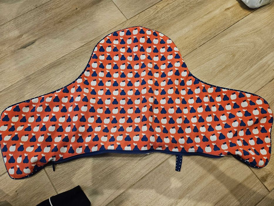 Pokrowiec na poduszkę do IKEA Antilop