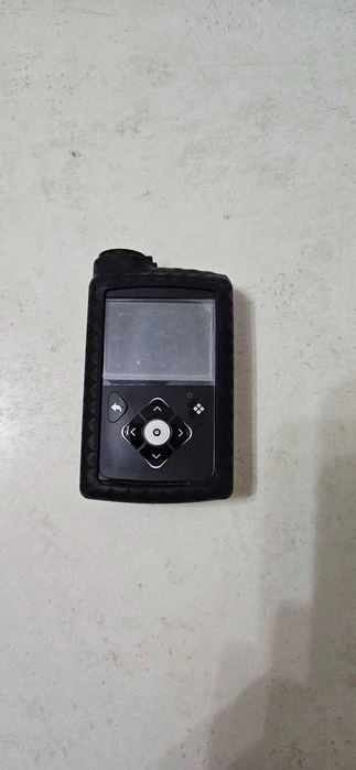 Pompa insulinowa Medtronic 780G.