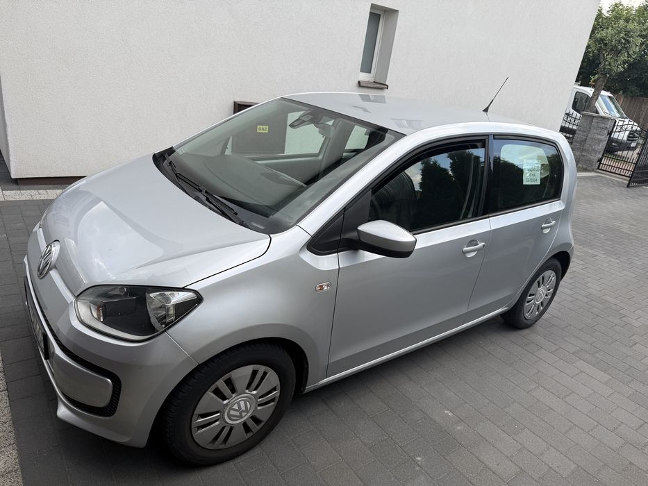 Vw Up ! Na sprzedaż