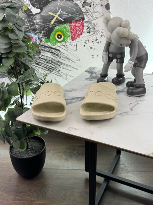 Тапочки шльопки Crocs 40 розмір Е17159