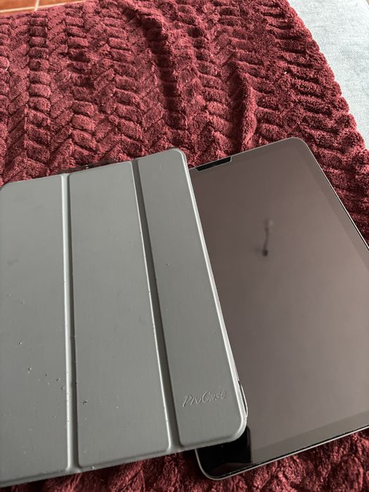 iPad Air 5ª Geração 64 GB – Excelente Estado