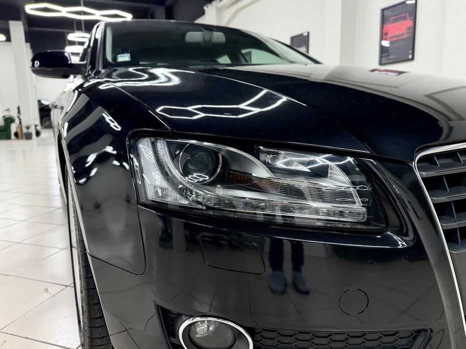 Audi A5 Sportback 2.0 TDI quattro S-line