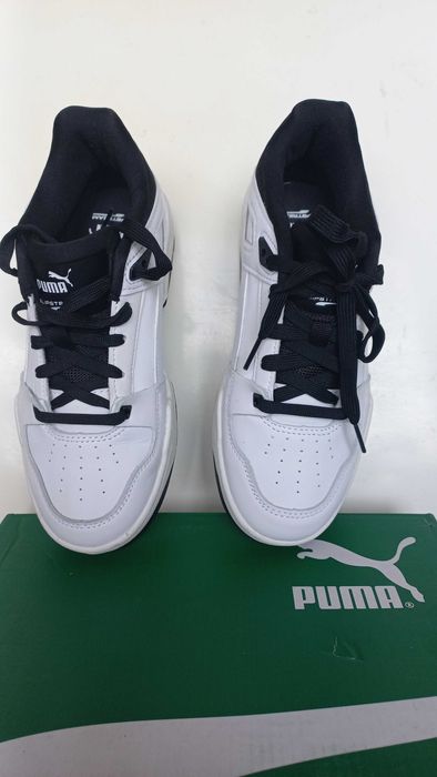 Оригінальні кросівки Puma 37 розмір