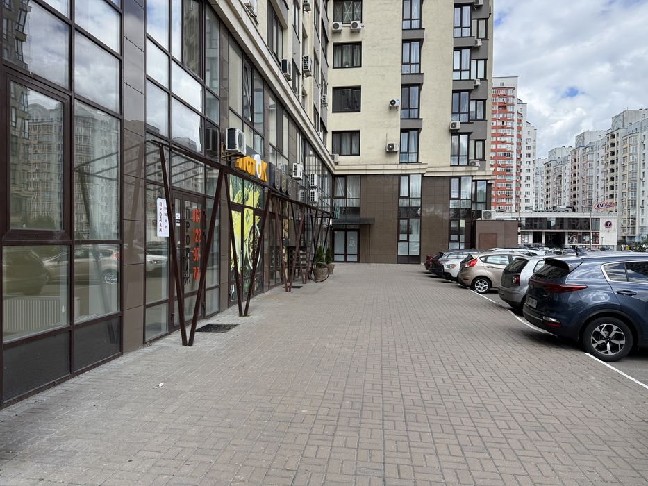 Commercial real estate at (area 107 m²) - Atlanta.ua - photo 11