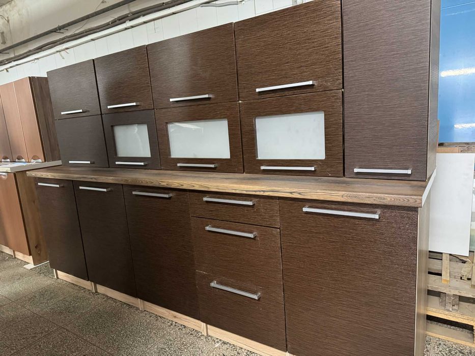 Sprzedam kuchnie skręconą