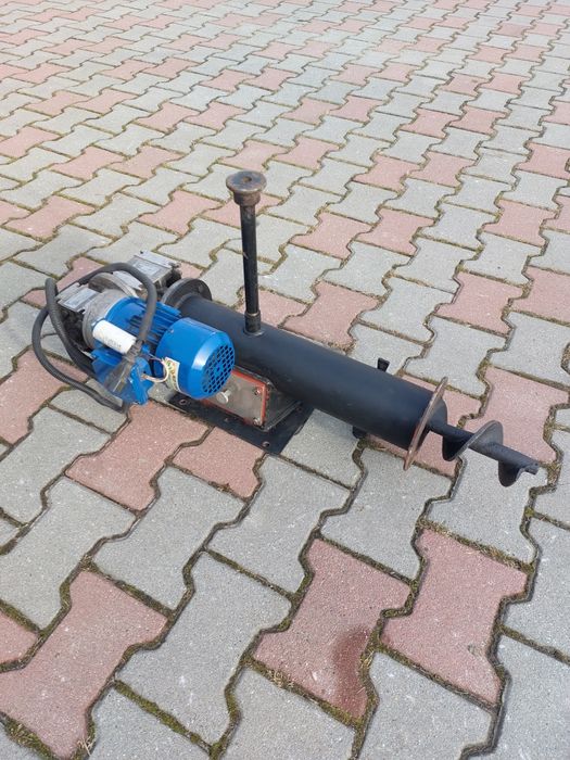 Części do pieca żeliwnego Kielar Eco 2 23 Kw na ekogroszek