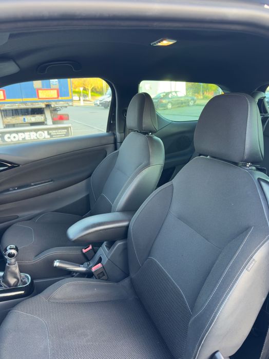 Citroën ds3 1.6 e-hdi