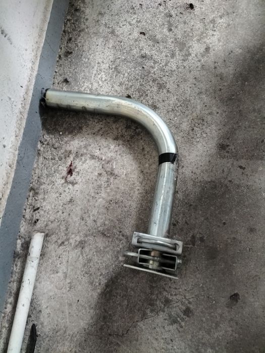 Sprzedam antenę satelitarną