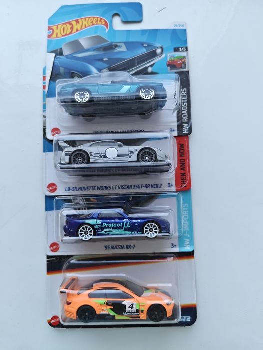 Hot wheels cars . Дивіться Опис !!!