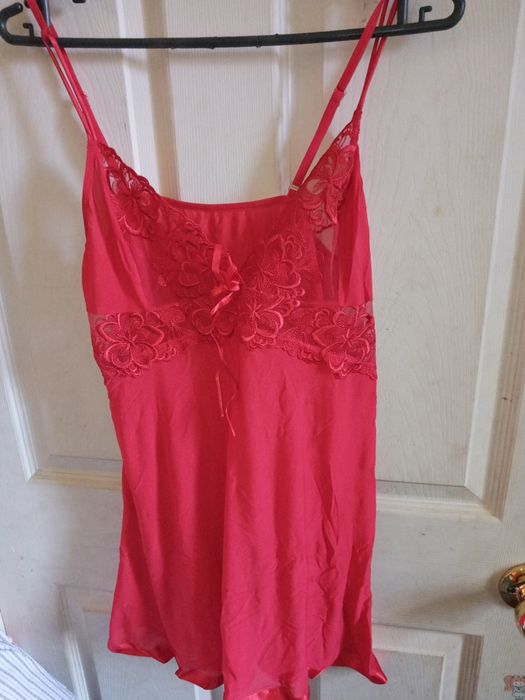 Еротична сорочка,р хл