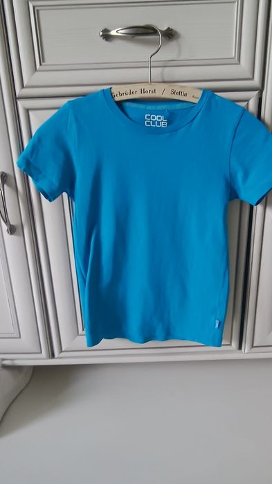 T-shirt Cool Club , stan bardzo dobry