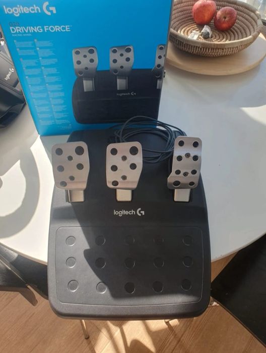 Logitec g29 Driving Force
