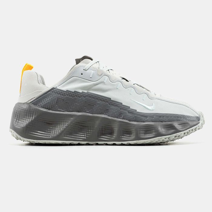 Кросівки Nike Ava Rover Double Grey premium