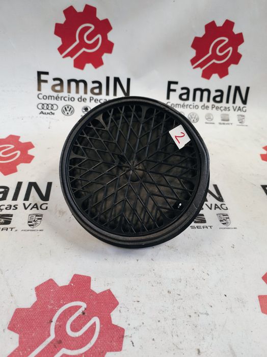 Coluna De Som - 616139 - AUDI A4 B8 (8K2)