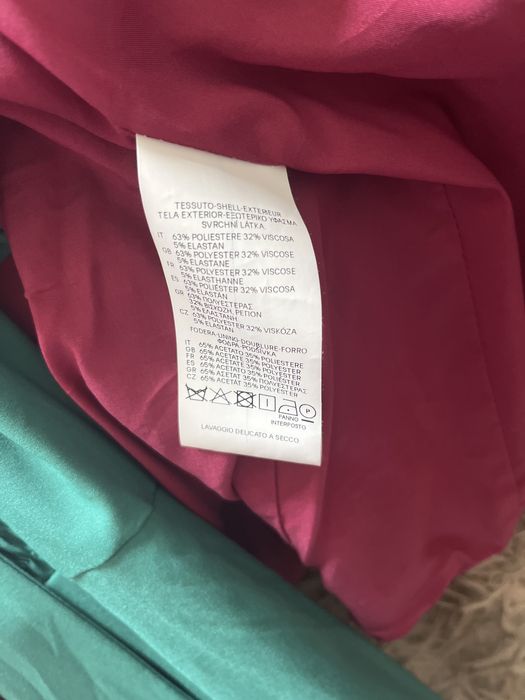 Костюм denny rose, костюм двійка. Піджак та сукня