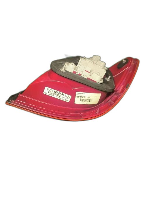Farolim Esquerdo MERCEDES-BENZ C-CLASS A2048203764 (OEM)