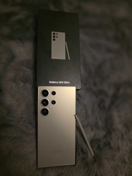 Samsung Galaxy S24 Ultra 1TB, gwarancja, niebrandowany!