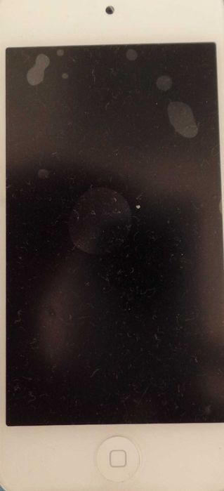 2 Ipod Touch Azul model A1421 com avaria (X8)