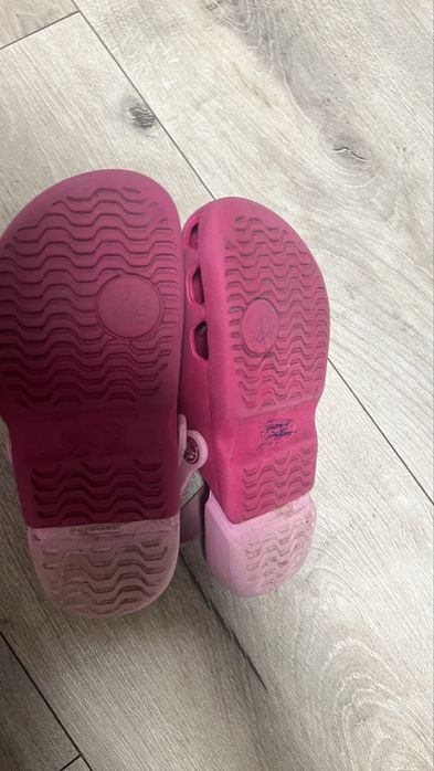 Crocs сабо кроксj2