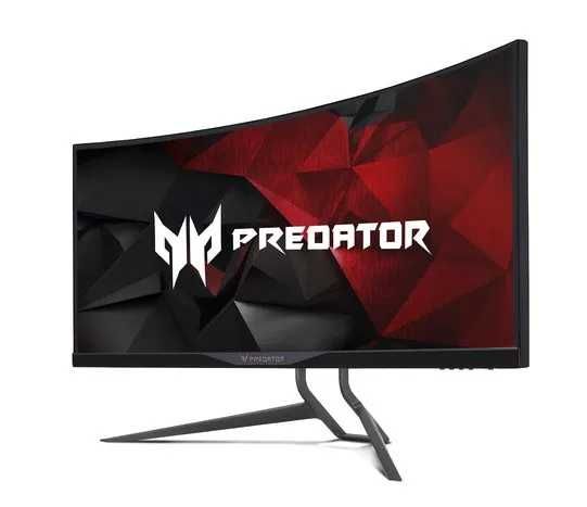Nowy ACER Predator 34 cale Curved 144Hz 3440x1440px G-SYNC X34GS gw12m