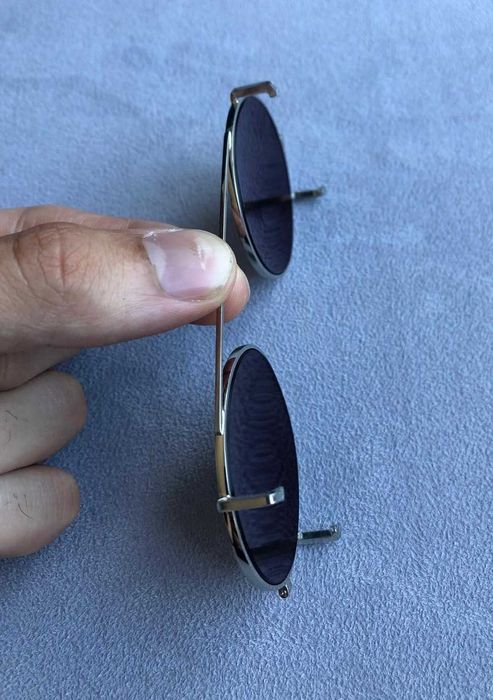 Clip ons / clips solares marca Kaleos