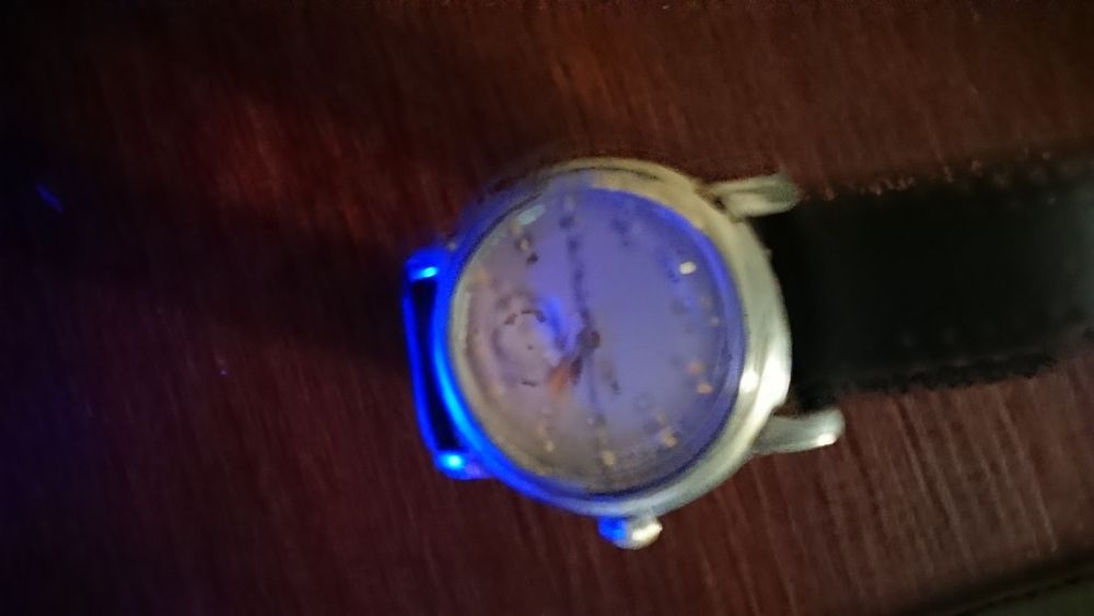 Часы наручные Maurice Lacroix бренд цена договорная состояние хорошее