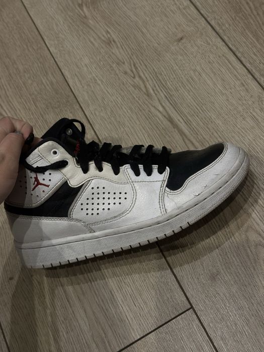 Кросівки жіночі Nike Air Jordan Jumpman