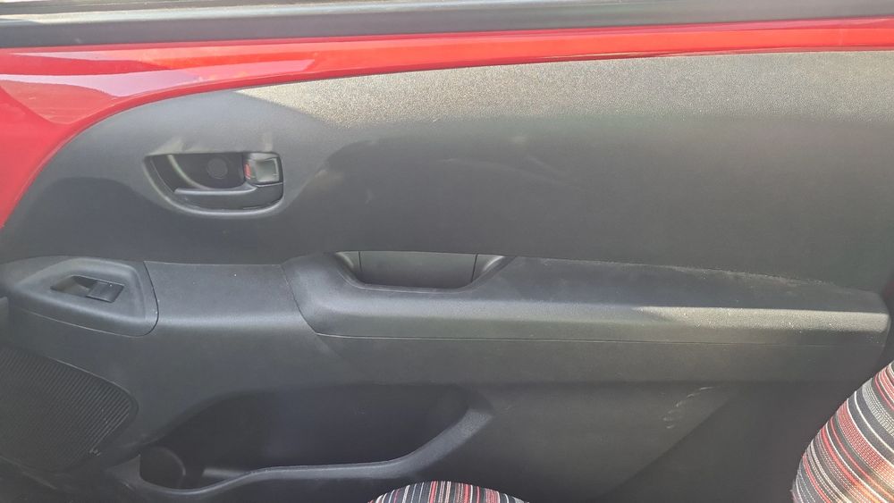 Elevador vidros frente direito CITROËN C1 II