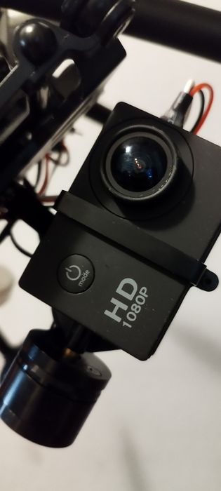 Drone xk x380 detect
