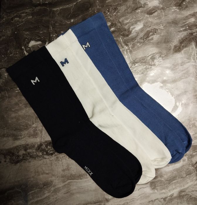 Носки мужские/женские Mexx,Mustang,Skechers,Tom Tailor,Coca-Cola,Q/S..